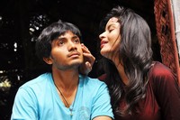 Anukunnadi Okati Ayyindi Okati New Photos
